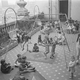 Illustration for article titled 9 Images of How Kids Played Before Modern Playgrounds Existed